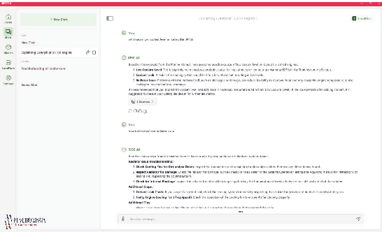 Artificial Intelligent for RISE